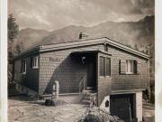 Apartment Chalet Rosita by Interhome