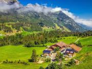 Apartment Haglere- Birkenhof - 6-Bett by Interhome