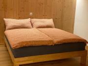 Holiday Home Chalet Brünig mit zwei Wohnungen by Interhome