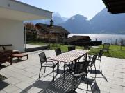 Holiday Home Ferienvilla am See 3 by Interhome