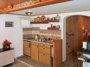 Apartment Parterre Wohnung by Interhome