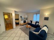 Apartment Walserwohnung by Interhome