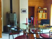 Apartment Chalet mit Bergsicht by Interhome