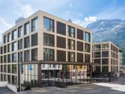 Apartment Stadthaus N9 Berg Kleines Studio by Interhome