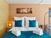 Apartment 4 Seasons Apartment by Interhome