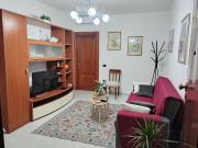 "Da Carla e Sandro"- Appartamento con parcheggio privato