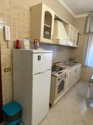 Incanto nel centro storico di Napoli