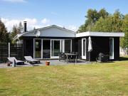 6 person holiday home in Væggerløse