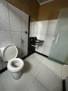 Casa prédio Lua Cheia