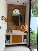 Tropical Escape 2 Bedrooms Ubud