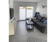 Bungalow in Dornumersiel