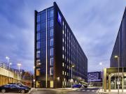 ibis budget Manchester Airport T2