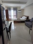 Homey studio in jtower residences