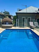 Cozy Granny Flat in Wagga Wagga Walk to CBD