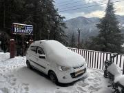 Top Dalhousie