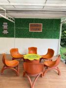 Benido Farm - A Secret Haven