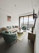 Luxurious and cozy apartment