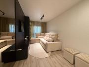 Aconchegante apto com vista para Catedral - Canela