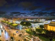 Downtown Gem - Central Rabat apartment in a 1910 Building
