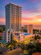 Pearl Coast CSJ Tower - Homestay Vũng Tàu