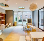 Luxury Apartment in Brooklyn