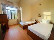 Bhuddha Bhoomi Lodge