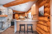 Top Whistler