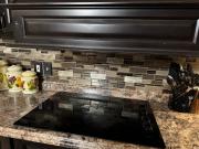 Palace near the beach