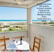 Escapade Marine1 Face à la Mer