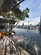 AXON RESIDENCE by DREAM HOME