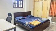 2 BHK - Jubilee hill, spacious &amenities