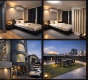 Osaka Umeda West JR Tsukamoto Inn BB