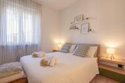 Bellezza Fair Apartment - Vicino Fiera e centro, WiFi, Smart TV, AC, balcone