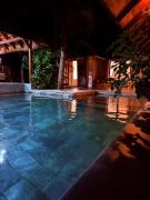 Oasis villa grand baie