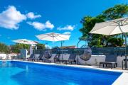 Apartment Sunny Sky No 3- Pool & Parking - Vodice