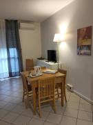 Venice Lion Apartments