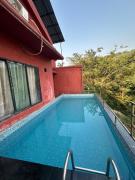 Atlantis villa 3BHK with private pool