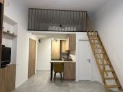 Stylish Loft Apartment