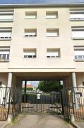 Studio fonctionnel Beauvais