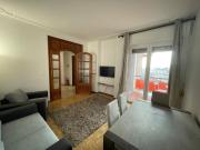 Sanremo Relax - mare e pista ciclabile sotto casa