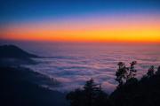 Top Mussoorie