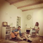 LUlivo apartment Puglia