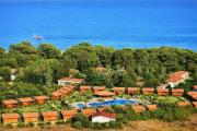Odile Hotel Çıralı