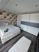 Luxus Apartman