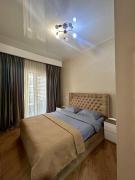 Apartment in Tbilisi Dadiani