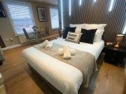 City Studio - very best Location For exploring Cambridge - walk to station and City Centre