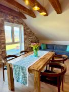 Ferienwohnung Auf der Höhe