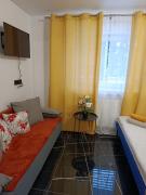 Mieszkanie z 2-sypialniami