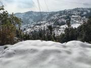 Top Mukteswar