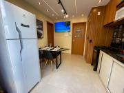 Apartamento 2 quartos a 400m Praia do Atalaia